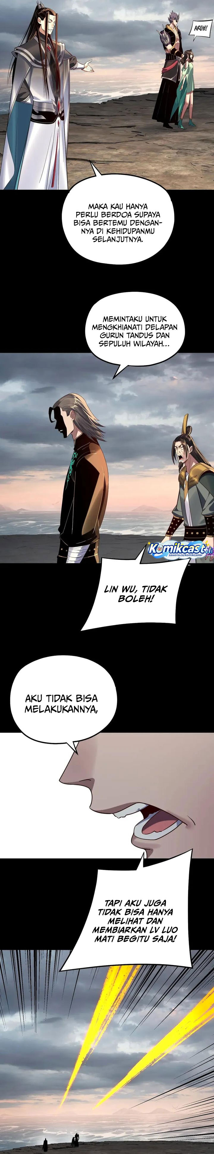 Dilarang COPAS - situs resmi www.mangacanblog.com - Komik the villain of destiny 224 - chapter 224 225 Indonesia the villain of destiny 224 - chapter 224 Terbaru 17|Baca Manga Komik Indonesia|Mangacan