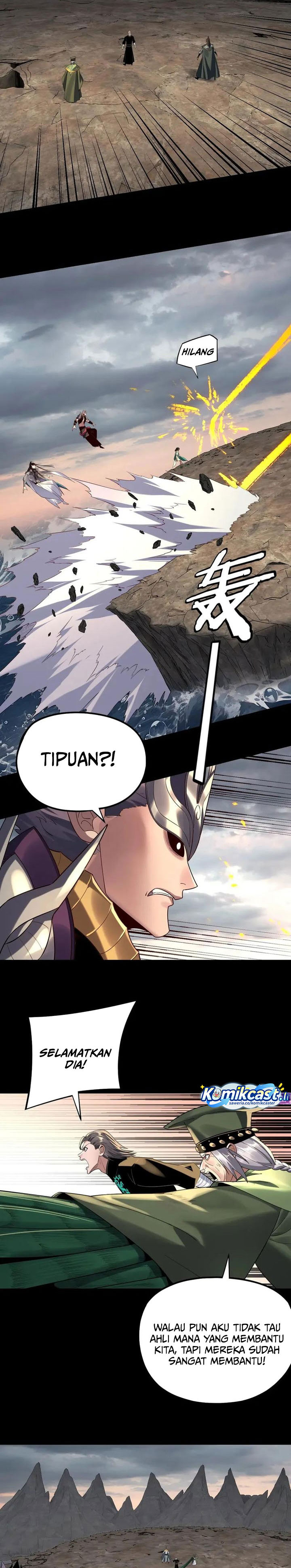 Dilarang COPAS - situs resmi www.mangacanblog.com - Komik the villain of destiny 224 - chapter 224 225 Indonesia the villain of destiny 224 - chapter 224 Terbaru 18|Baca Manga Komik Indonesia|Mangacan