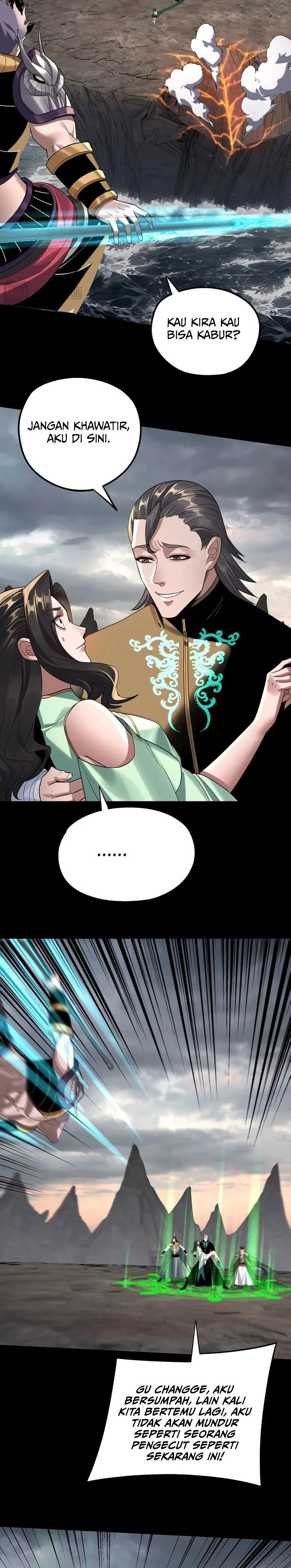 Dilarang COPAS - situs resmi www.mangacanblog.com - Komik the villain of destiny 224 - chapter 224 225 Indonesia the villain of destiny 224 - chapter 224 Terbaru 19|Baca Manga Komik Indonesia|Mangacan