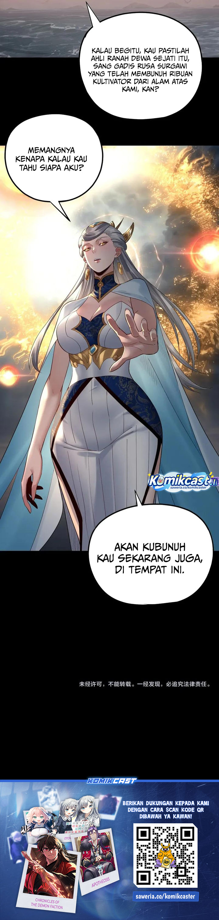 Dilarang COPAS - situs resmi www.mangacanblog.com - Komik the villain of destiny 224 - chapter 224 225 Indonesia the villain of destiny 224 - chapter 224 Terbaru 21|Baca Manga Komik Indonesia|Mangacan