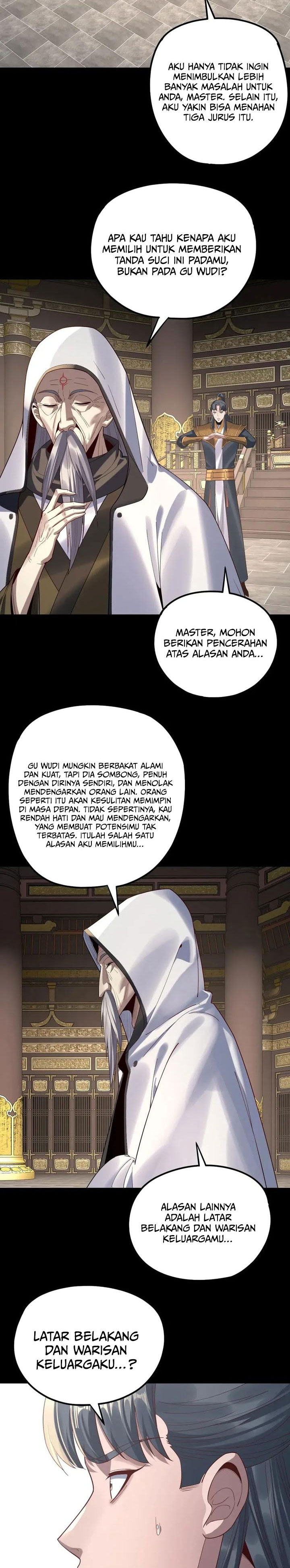 Dilarang COPAS - situs resmi www.mangacanblog.com - Komik the villain of destiny 228 - chapter 228 229 Indonesia the villain of destiny 228 - chapter 228 Terbaru 2|Baca Manga Komik Indonesia|Mangacan