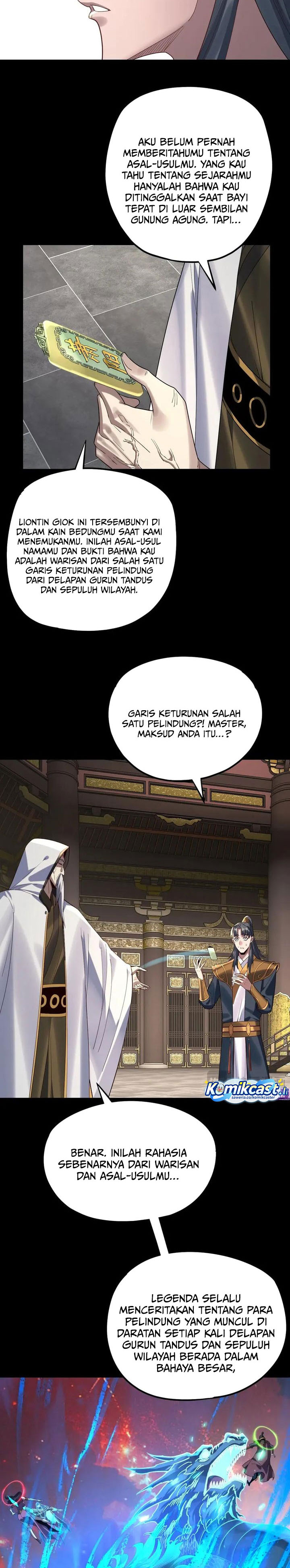 Dilarang COPAS - situs resmi www.mangacanblog.com - Komik the villain of destiny 228 - chapter 228 229 Indonesia the villain of destiny 228 - chapter 228 Terbaru 3|Baca Manga Komik Indonesia|Mangacan