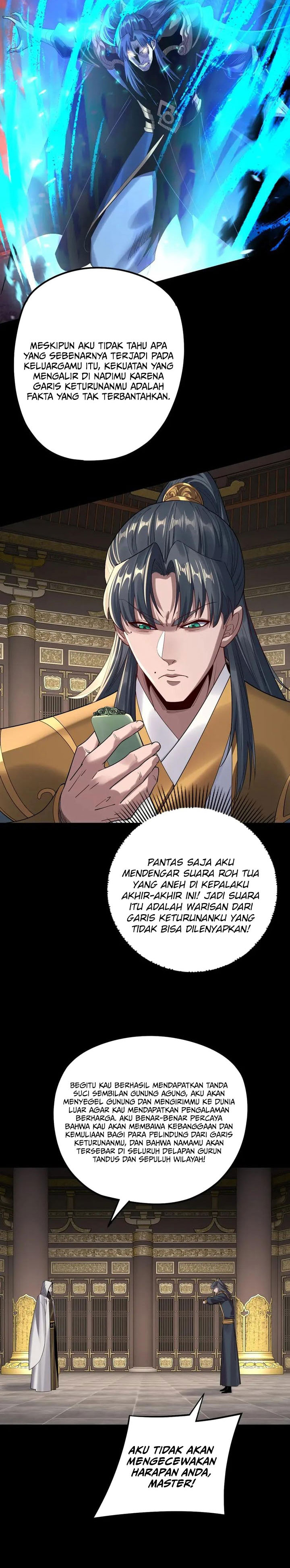 Dilarang COPAS - situs resmi www.mangacanblog.com - Komik the villain of destiny 228 - chapter 228 229 Indonesia the villain of destiny 228 - chapter 228 Terbaru 4|Baca Manga Komik Indonesia|Mangacan