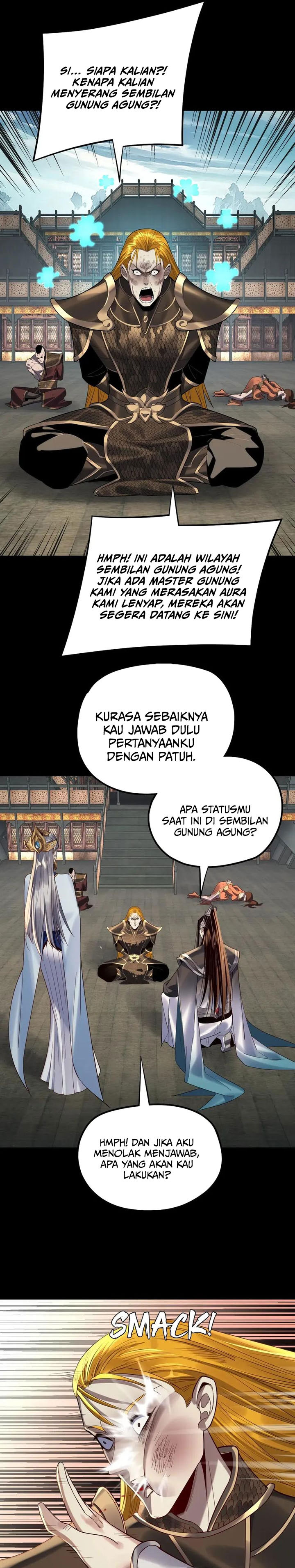 Dilarang COPAS - situs resmi www.mangacanblog.com - Komik the villain of destiny 228 - chapter 228 229 Indonesia the villain of destiny 228 - chapter 228 Terbaru 5|Baca Manga Komik Indonesia|Mangacan