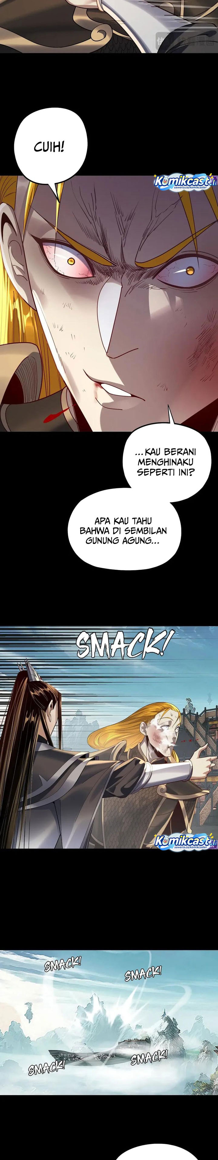 Dilarang COPAS - situs resmi www.mangacanblog.com - Komik the villain of destiny 228 - chapter 228 229 Indonesia the villain of destiny 228 - chapter 228 Terbaru 6|Baca Manga Komik Indonesia|Mangacan