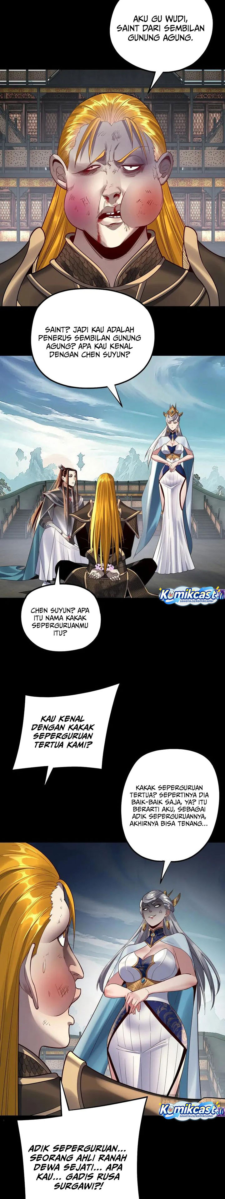 Dilarang COPAS - situs resmi www.mangacanblog.com - Komik the villain of destiny 228 - chapter 228 229 Indonesia the villain of destiny 228 - chapter 228 Terbaru 7|Baca Manga Komik Indonesia|Mangacan