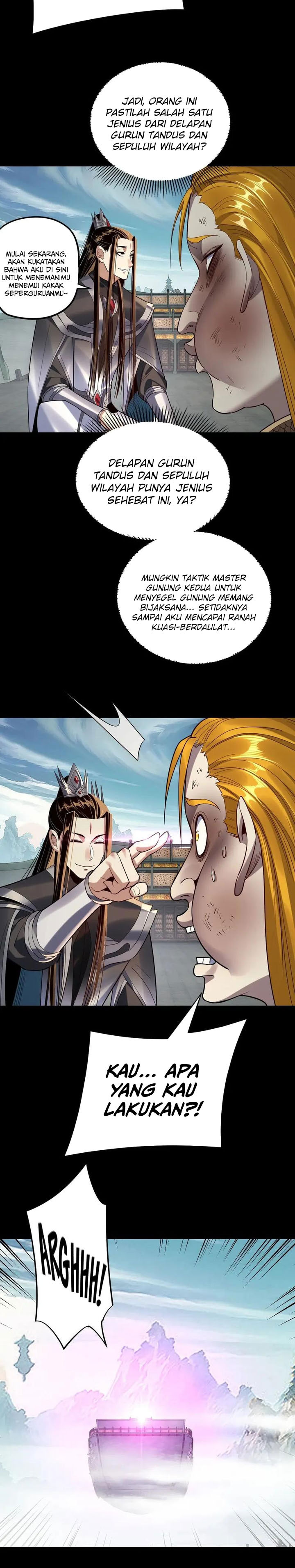 Dilarang COPAS - situs resmi www.mangacanblog.com - Komik the villain of destiny 228 - chapter 228 229 Indonesia the villain of destiny 228 - chapter 228 Terbaru 8|Baca Manga Komik Indonesia|Mangacan