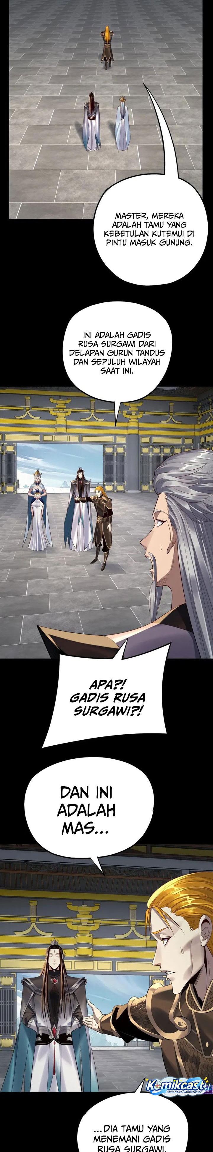 Dilarang COPAS - situs resmi www.mangacanblog.com - Komik the villain of destiny 228 - chapter 228 229 Indonesia the villain of destiny 228 - chapter 228 Terbaru 11|Baca Manga Komik Indonesia|Mangacan