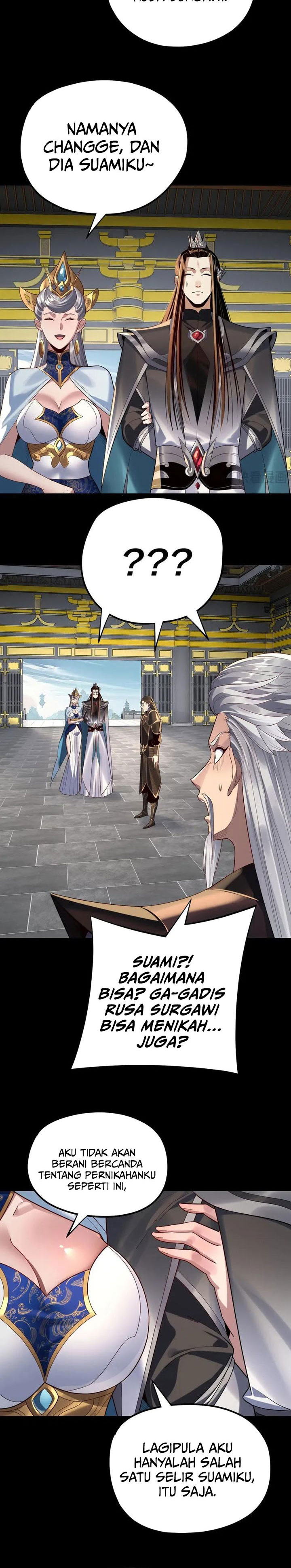 Dilarang COPAS - situs resmi www.mangacanblog.com - Komik the villain of destiny 228 - chapter 228 229 Indonesia the villain of destiny 228 - chapter 228 Terbaru 12|Baca Manga Komik Indonesia|Mangacan