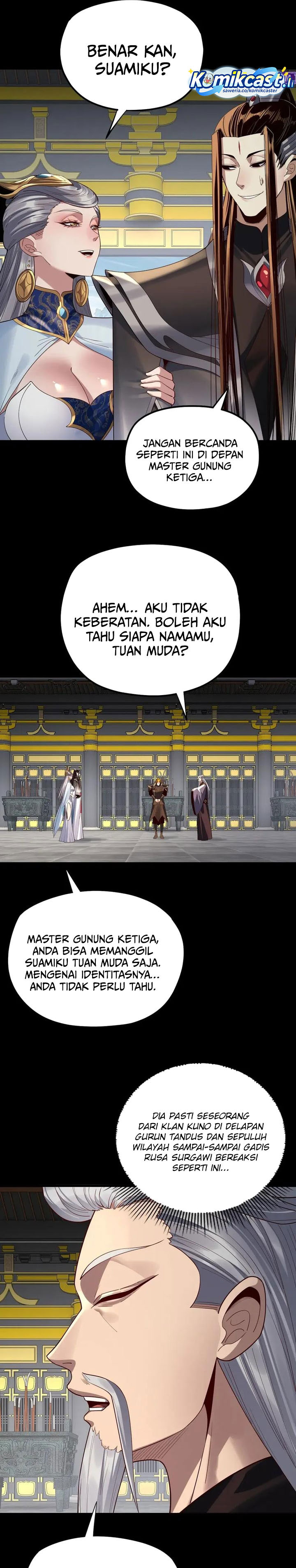 Dilarang COPAS - situs resmi www.mangacanblog.com - Komik the villain of destiny 228 - chapter 228 229 Indonesia the villain of destiny 228 - chapter 228 Terbaru 13|Baca Manga Komik Indonesia|Mangacan