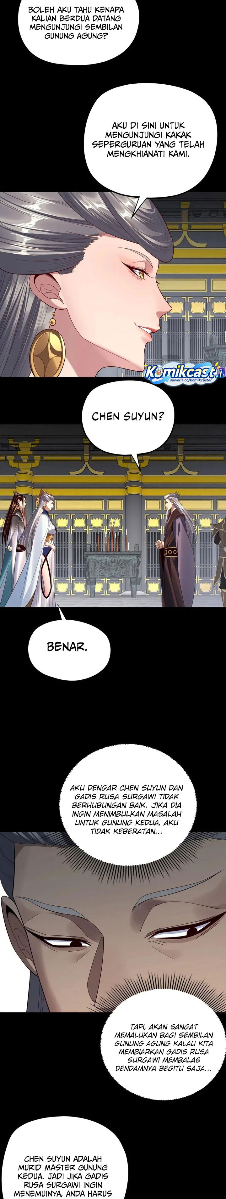 Dilarang COPAS - situs resmi www.mangacanblog.com - Komik the villain of destiny 228 - chapter 228 229 Indonesia the villain of destiny 228 - chapter 228 Terbaru 14|Baca Manga Komik Indonesia|Mangacan