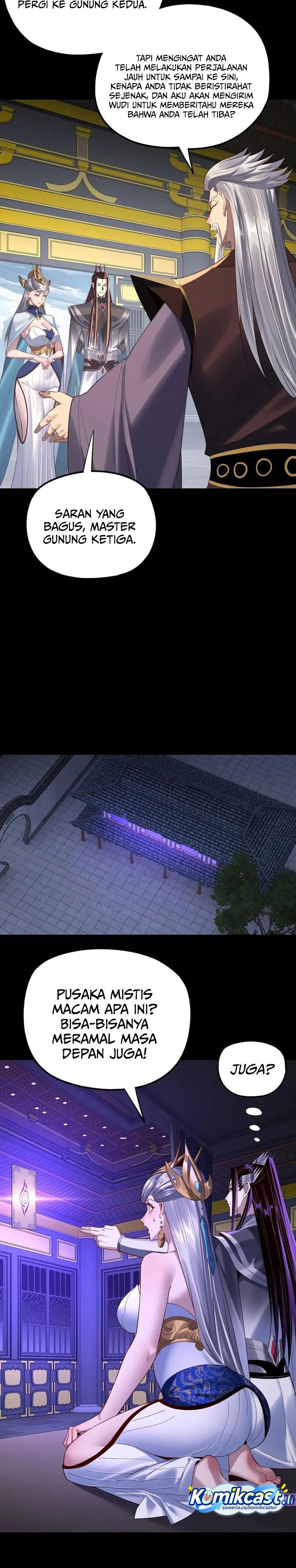 Dilarang COPAS - situs resmi www.mangacanblog.com - Komik the villain of destiny 228 - chapter 228 229 Indonesia the villain of destiny 228 - chapter 228 Terbaru 15|Baca Manga Komik Indonesia|Mangacan