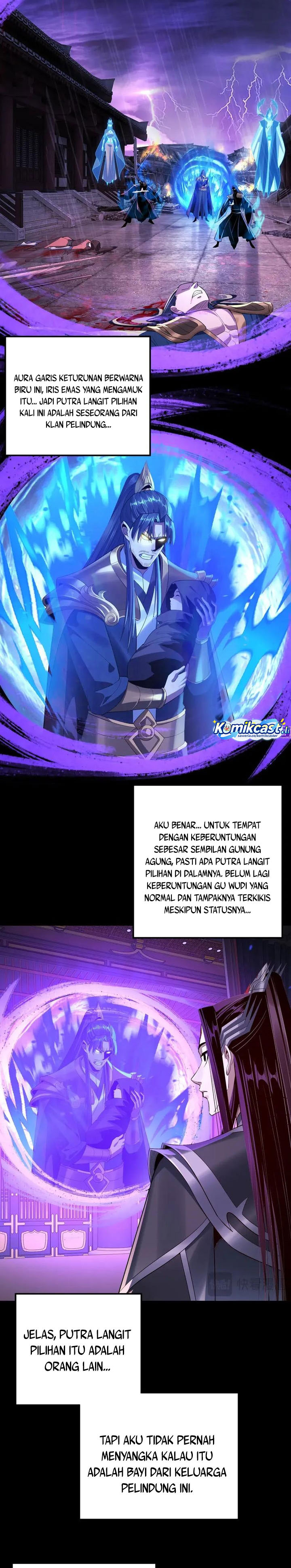 Dilarang COPAS - situs resmi www.mangacanblog.com - Komik the villain of destiny 228 - chapter 228 229 Indonesia the villain of destiny 228 - chapter 228 Terbaru 17|Baca Manga Komik Indonesia|Mangacan