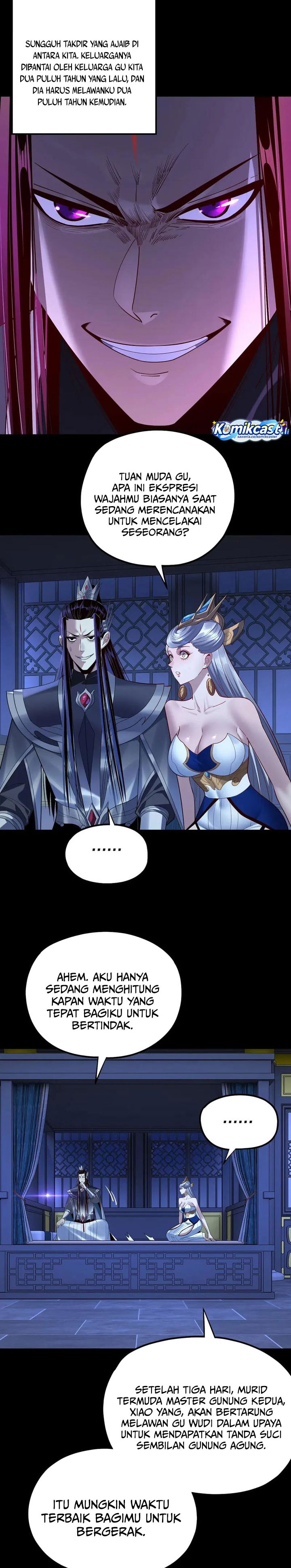 Dilarang COPAS - situs resmi www.mangacanblog.com - Komik the villain of destiny 228 - chapter 228 229 Indonesia the villain of destiny 228 - chapter 228 Terbaru 18|Baca Manga Komik Indonesia|Mangacan