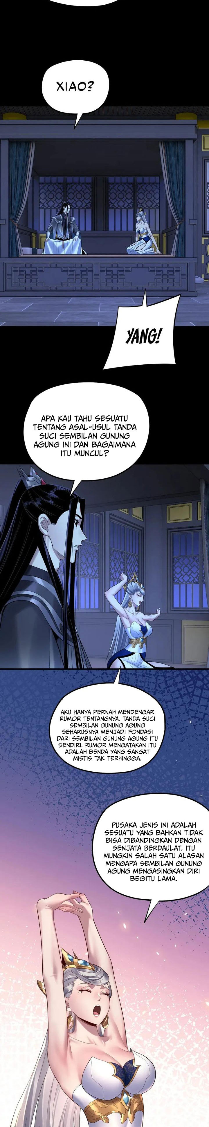 Dilarang COPAS - situs resmi www.mangacanblog.com - Komik the villain of destiny 228 - chapter 228 229 Indonesia the villain of destiny 228 - chapter 228 Terbaru 19|Baca Manga Komik Indonesia|Mangacan