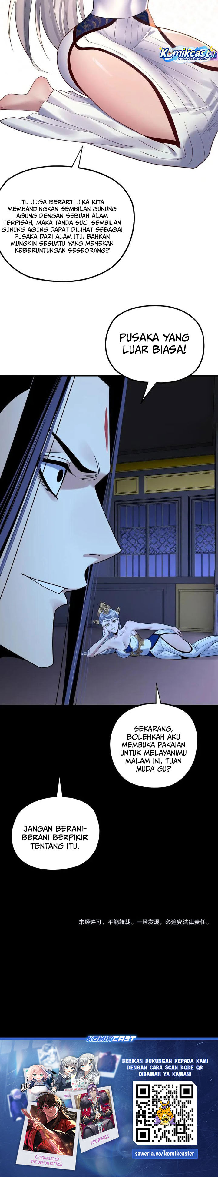 Dilarang COPAS - situs resmi www.mangacanblog.com - Komik the villain of destiny 228 - chapter 228 229 Indonesia the villain of destiny 228 - chapter 228 Terbaru 20|Baca Manga Komik Indonesia|Mangacan