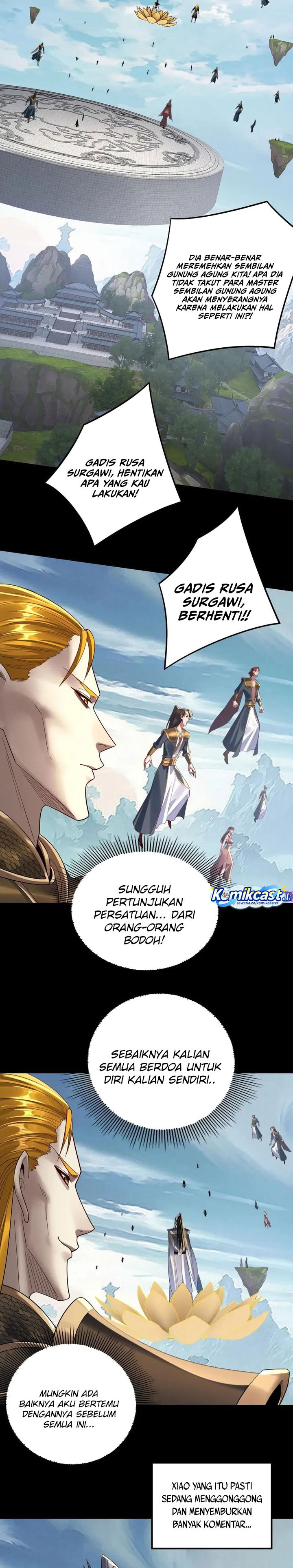 Dilarang COPAS - situs resmi www.mangacanblog.com - Komik the villain of destiny 230 - chapter 230 231 Indonesia the villain of destiny 230 - chapter 230 Terbaru 2|Baca Manga Komik Indonesia|Mangacan