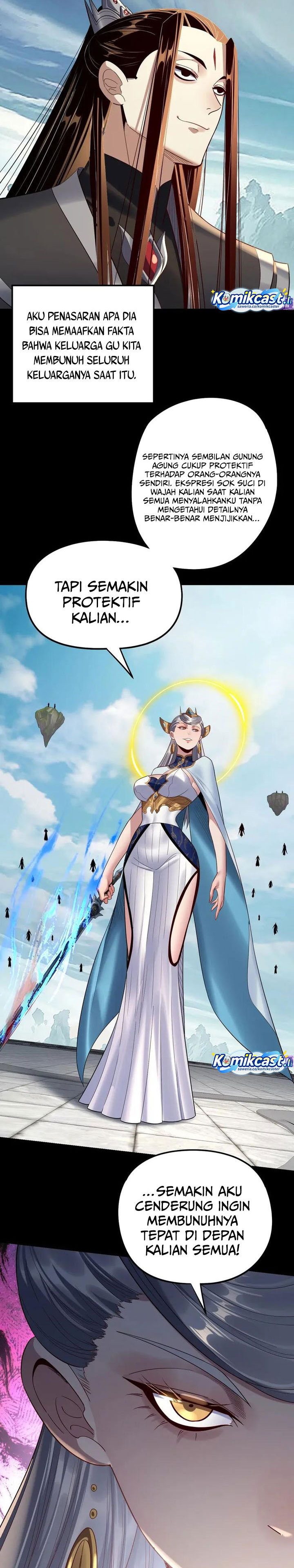 Dilarang COPAS - situs resmi www.mangacanblog.com - Komik the villain of destiny 230 - chapter 230 231 Indonesia the villain of destiny 230 - chapter 230 Terbaru 3|Baca Manga Komik Indonesia|Mangacan