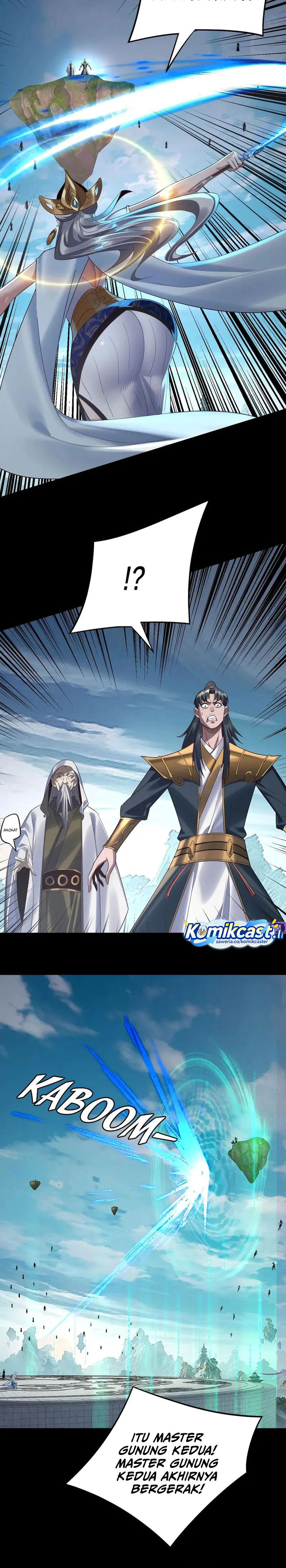 Dilarang COPAS - situs resmi www.mangacanblog.com - Komik the villain of destiny 230 - chapter 230 231 Indonesia the villain of destiny 230 - chapter 230 Terbaru 8|Baca Manga Komik Indonesia|Mangacan