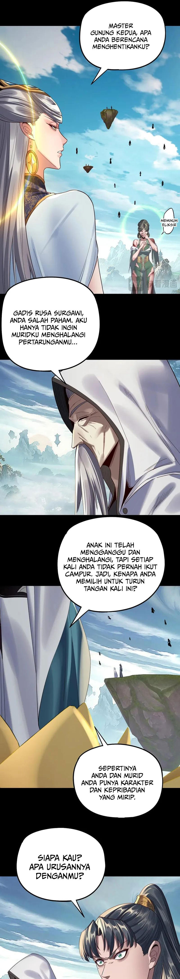 Dilarang COPAS - situs resmi www.mangacanblog.com - Komik the villain of destiny 230 - chapter 230 231 Indonesia the villain of destiny 230 - chapter 230 Terbaru 9|Baca Manga Komik Indonesia|Mangacan