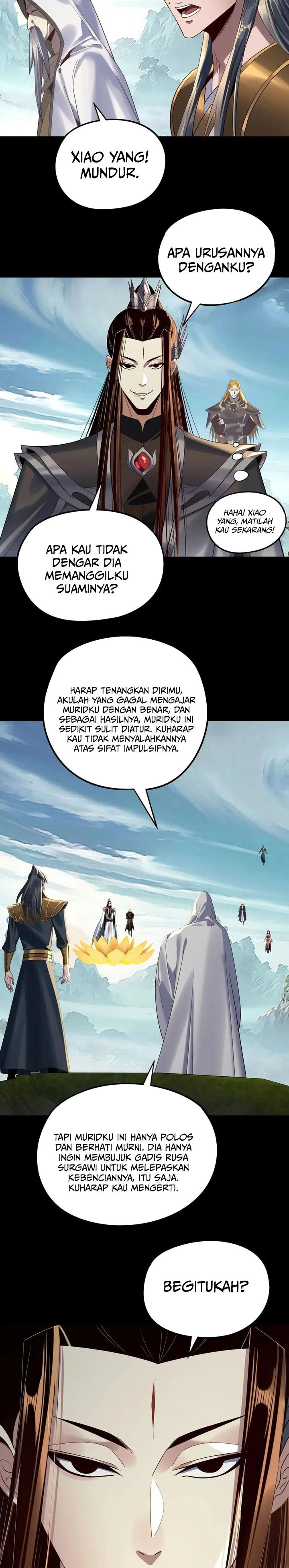 Dilarang COPAS - situs resmi www.mangacanblog.com - Komik the villain of destiny 230 - chapter 230 231 Indonesia the villain of destiny 230 - chapter 230 Terbaru 10|Baca Manga Komik Indonesia|Mangacan