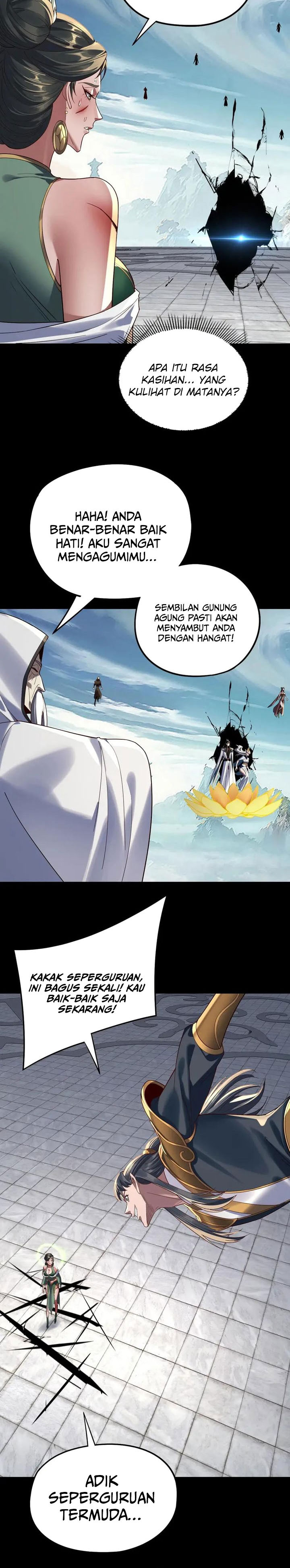 Dilarang COPAS - situs resmi www.mangacanblog.com - Komik the villain of destiny 230 - chapter 230 231 Indonesia the villain of destiny 230 - chapter 230 Terbaru 12|Baca Manga Komik Indonesia|Mangacan