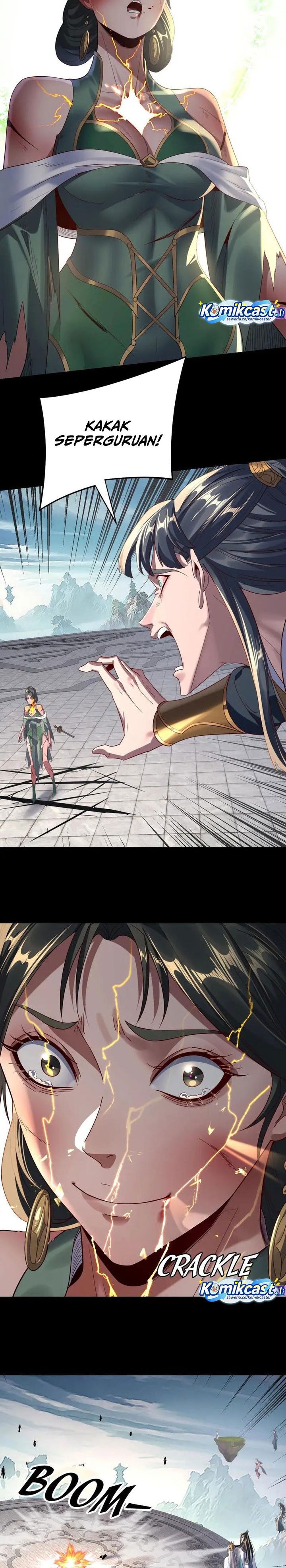Dilarang COPAS - situs resmi www.mangacanblog.com - Komik the villain of destiny 230 - chapter 230 231 Indonesia the villain of destiny 230 - chapter 230 Terbaru 14|Baca Manga Komik Indonesia|Mangacan