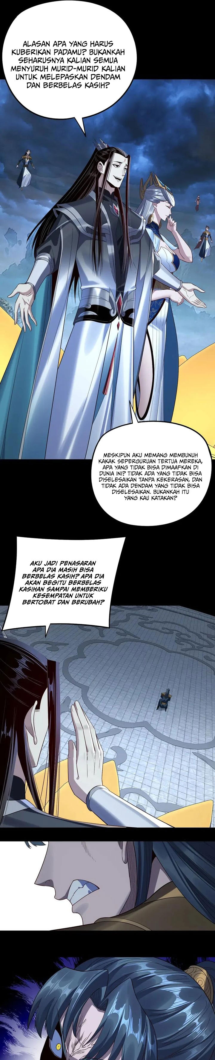 Dilarang COPAS - situs resmi www.mangacanblog.com - Komik the villain of destiny 230 - chapter 230 231 Indonesia the villain of destiny 230 - chapter 230 Terbaru 17|Baca Manga Komik Indonesia|Mangacan