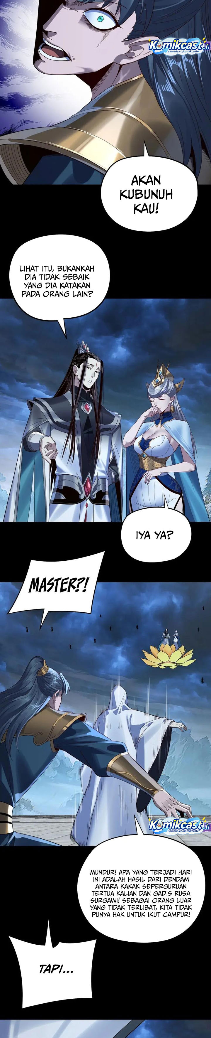 Dilarang COPAS - situs resmi www.mangacanblog.com - Komik the villain of destiny 230 - chapter 230 231 Indonesia the villain of destiny 230 - chapter 230 Terbaru 18|Baca Manga Komik Indonesia|Mangacan