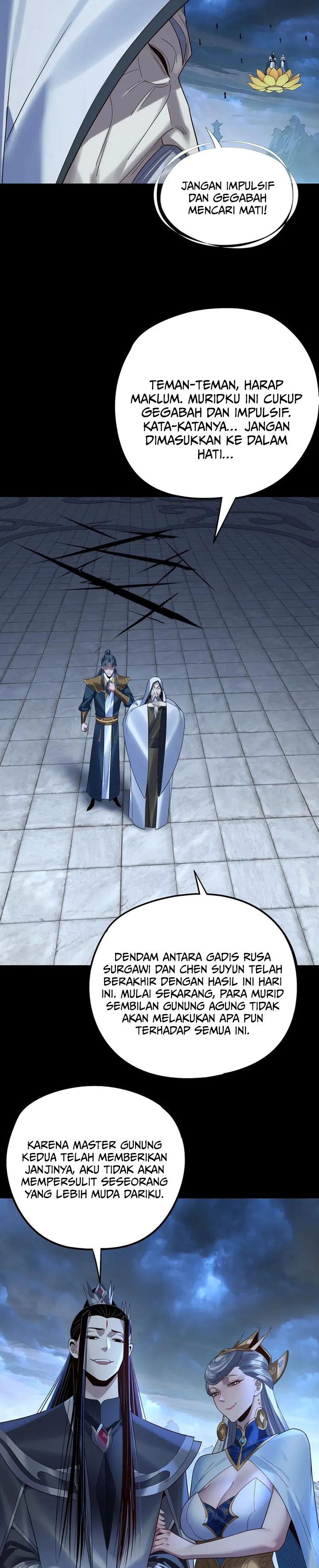 Dilarang COPAS - situs resmi www.mangacanblog.com - Komik the villain of destiny 230 - chapter 230 231 Indonesia the villain of destiny 230 - chapter 230 Terbaru 19|Baca Manga Komik Indonesia|Mangacan