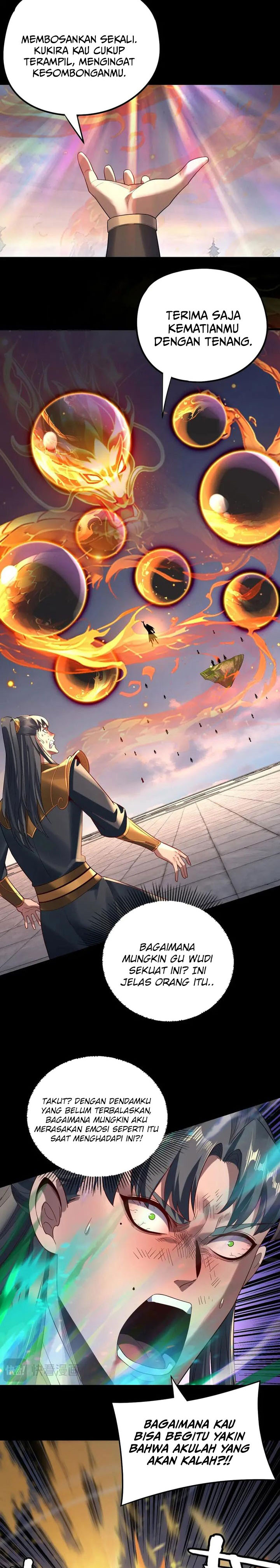 Dilarang COPAS - situs resmi www.mangacanblog.com - Komik the villain of destiny 232 - chapter 232 233 Indonesia the villain of destiny 232 - chapter 232 Terbaru 3|Baca Manga Komik Indonesia|Mangacan