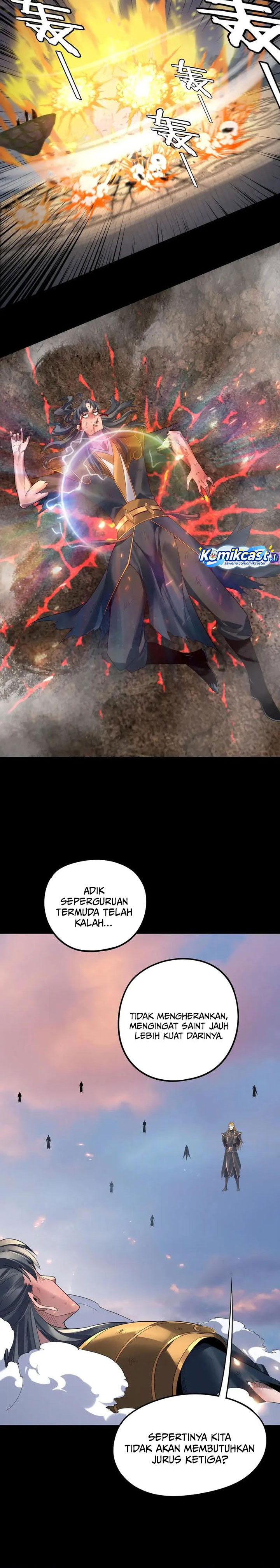 Dilarang COPAS - situs resmi www.mangacanblog.com - Komik the villain of destiny 232 - chapter 232 233 Indonesia the villain of destiny 232 - chapter 232 Terbaru 4|Baca Manga Komik Indonesia|Mangacan