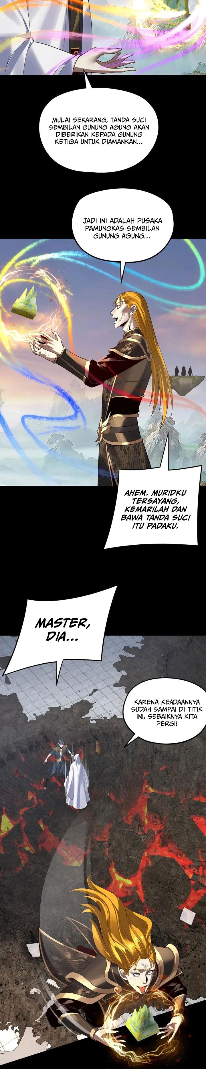 Dilarang COPAS - situs resmi www.mangacanblog.com - Komik the villain of destiny 232 - chapter 232 233 Indonesia the villain of destiny 232 - chapter 232 Terbaru 8|Baca Manga Komik Indonesia|Mangacan
