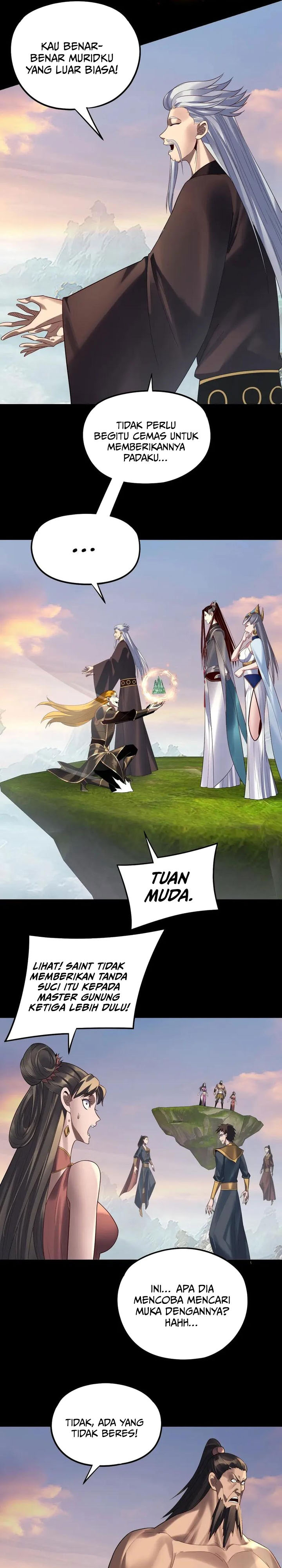 Dilarang COPAS - situs resmi www.mangacanblog.com - Komik the villain of destiny 232 - chapter 232 233 Indonesia the villain of destiny 232 - chapter 232 Terbaru 9|Baca Manga Komik Indonesia|Mangacan