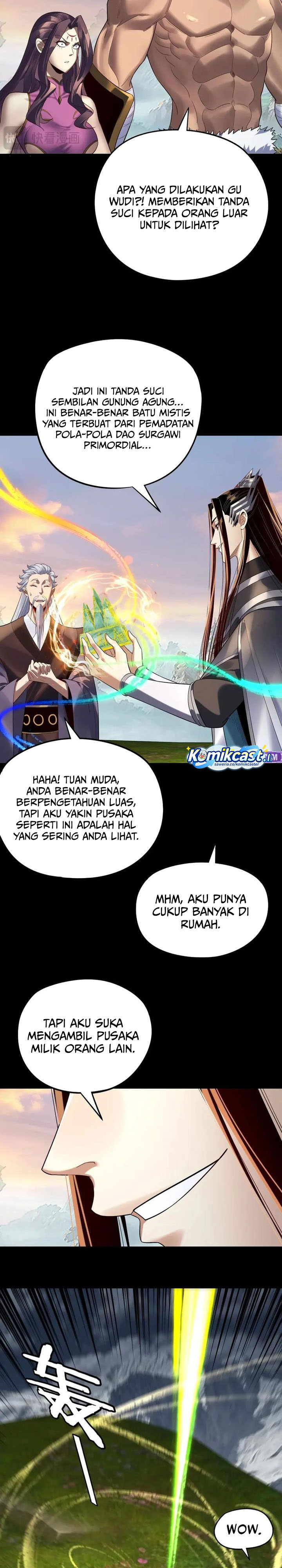 Dilarang COPAS - situs resmi www.mangacanblog.com - Komik the villain of destiny 232 - chapter 232 233 Indonesia the villain of destiny 232 - chapter 232 Terbaru 10|Baca Manga Komik Indonesia|Mangacan