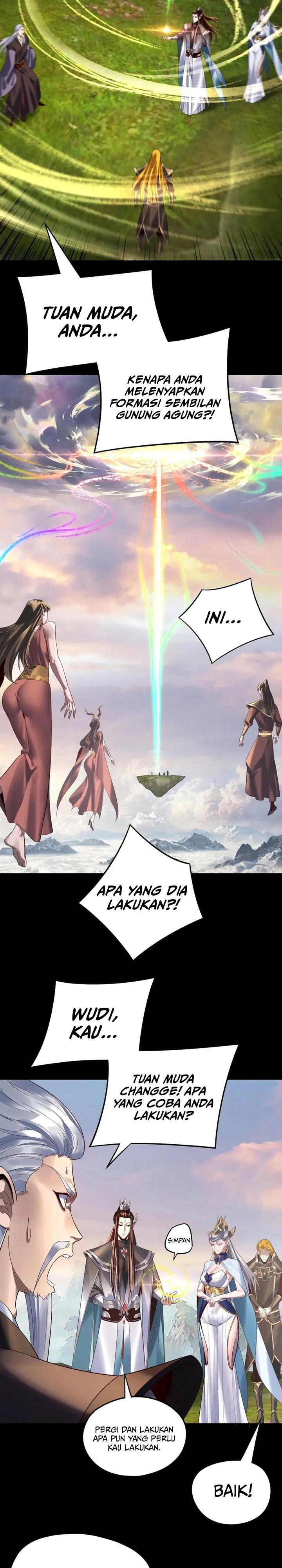 Dilarang COPAS - situs resmi www.mangacanblog.com - Komik the villain of destiny 232 - chapter 232 233 Indonesia the villain of destiny 232 - chapter 232 Terbaru 11|Baca Manga Komik Indonesia|Mangacan