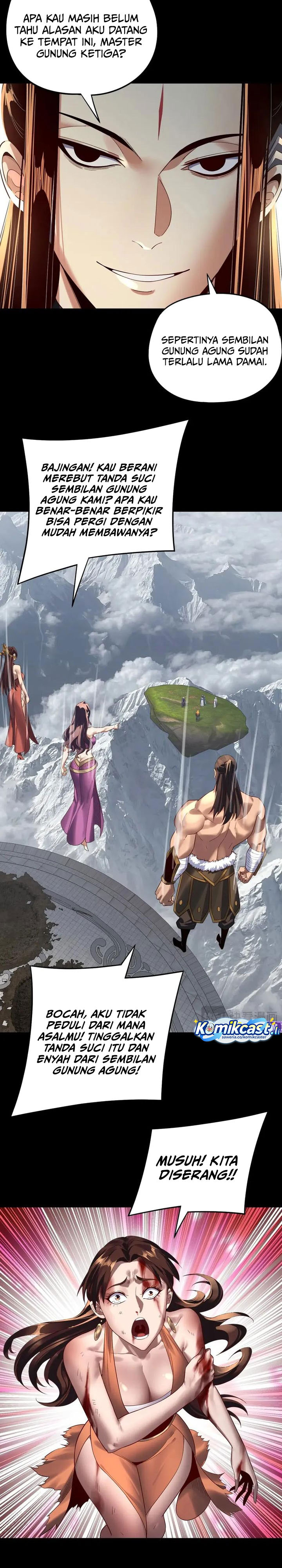 Dilarang COPAS - situs resmi www.mangacanblog.com - Komik the villain of destiny 232 - chapter 232 233 Indonesia the villain of destiny 232 - chapter 232 Terbaru 12|Baca Manga Komik Indonesia|Mangacan
