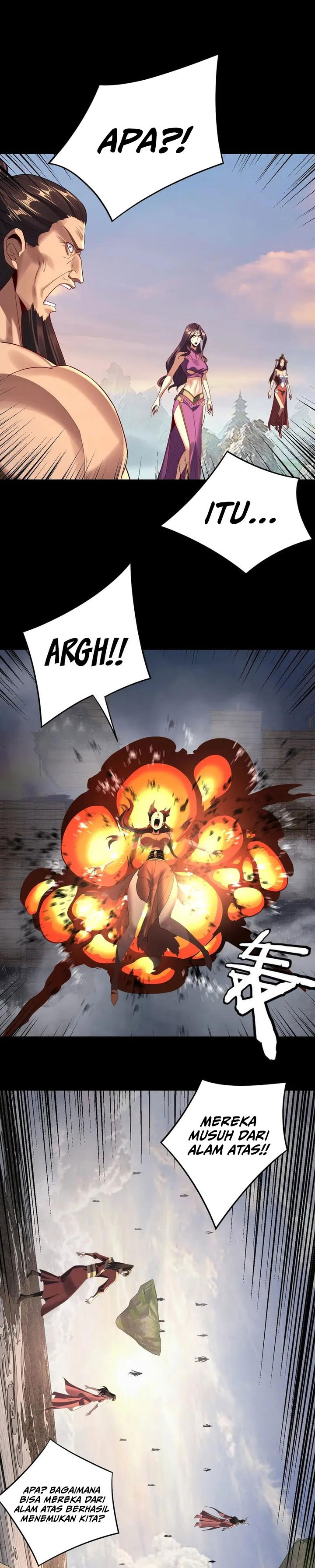 Dilarang COPAS - situs resmi www.mangacanblog.com - Komik the villain of destiny 232 - chapter 232 233 Indonesia the villain of destiny 232 - chapter 232 Terbaru 13|Baca Manga Komik Indonesia|Mangacan