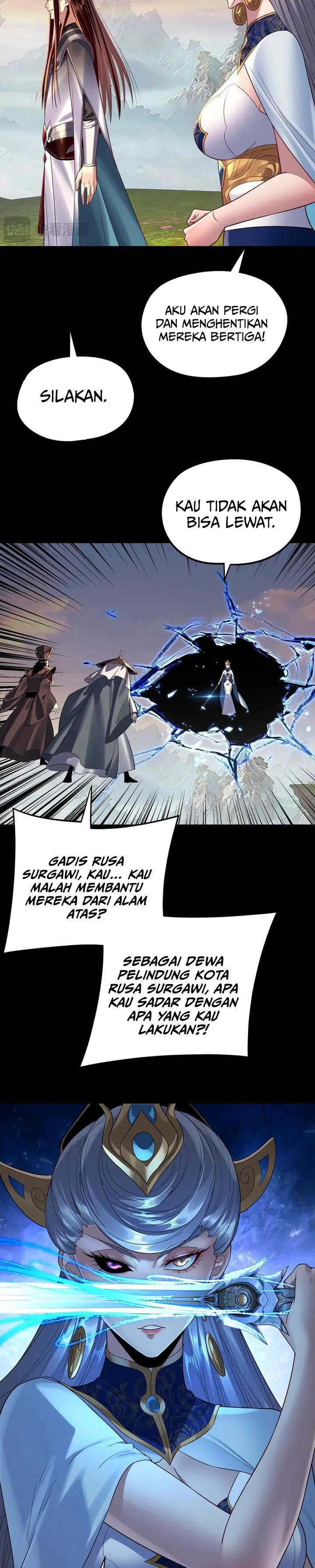 Dilarang COPAS - situs resmi www.mangacanblog.com - Komik the villain of destiny 232 - chapter 232 233 Indonesia the villain of destiny 232 - chapter 232 Terbaru 15|Baca Manga Komik Indonesia|Mangacan