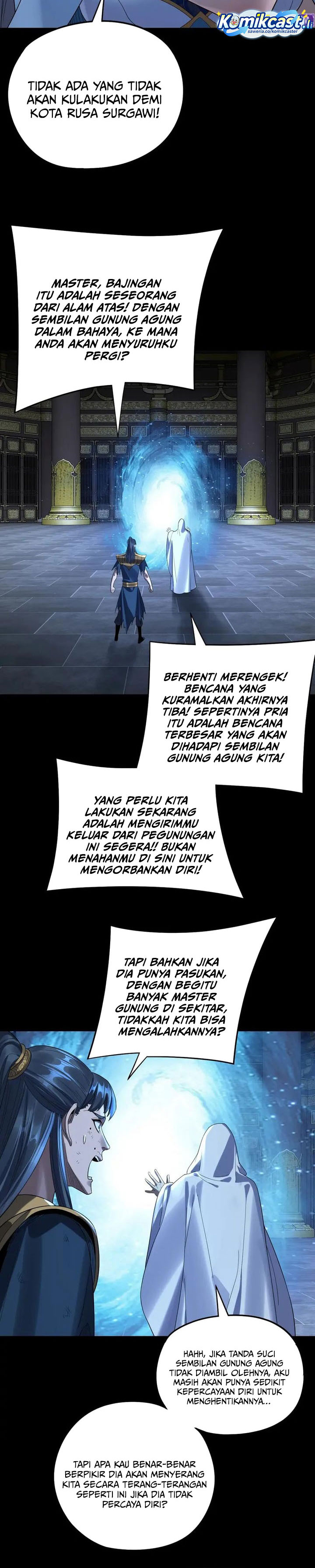 Dilarang COPAS - situs resmi www.mangacanblog.com - Komik the villain of destiny 232 - chapter 232 233 Indonesia the villain of destiny 232 - chapter 232 Terbaru 16|Baca Manga Komik Indonesia|Mangacan