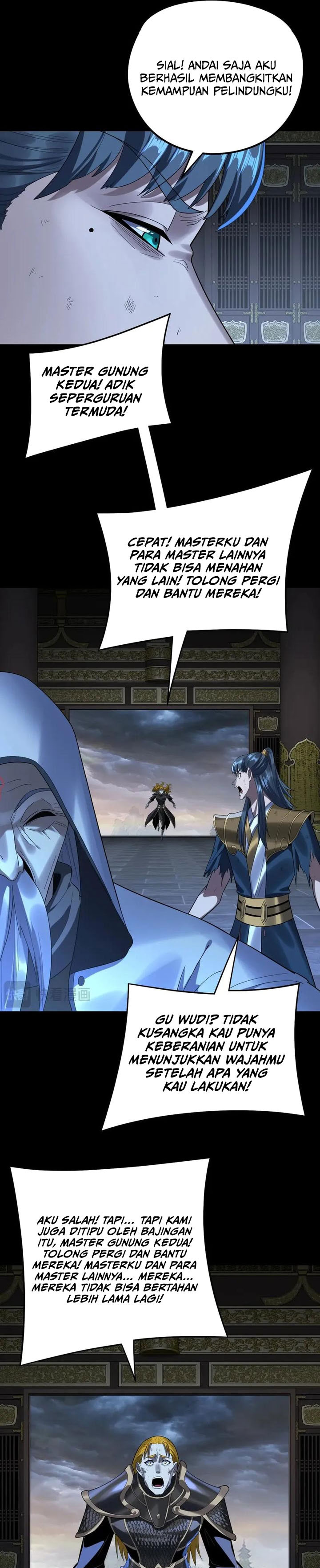 Dilarang COPAS - situs resmi www.mangacanblog.com - Komik the villain of destiny 232 - chapter 232 233 Indonesia the villain of destiny 232 - chapter 232 Terbaru 17|Baca Manga Komik Indonesia|Mangacan