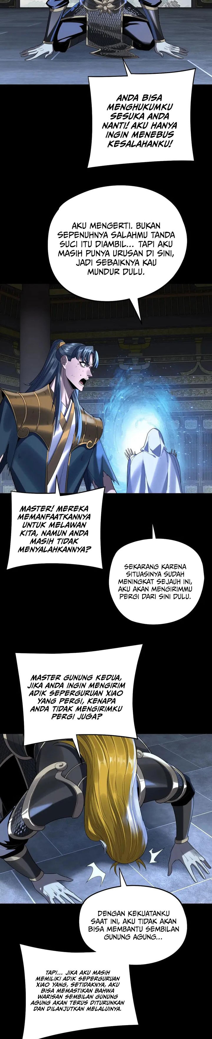 Dilarang COPAS - situs resmi www.mangacanblog.com - Komik the villain of destiny 232 - chapter 232 233 Indonesia the villain of destiny 232 - chapter 232 Terbaru 18|Baca Manga Komik Indonesia|Mangacan