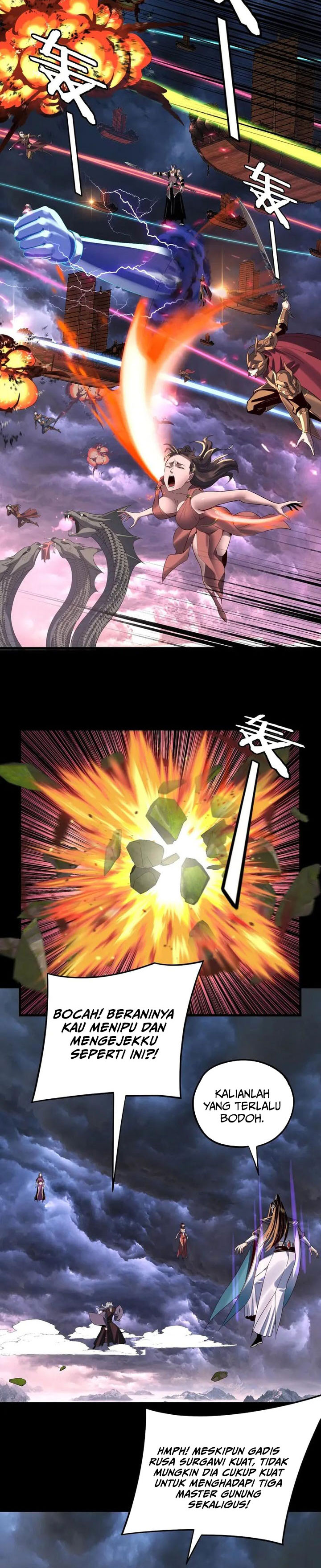 Dilarang COPAS - situs resmi www.mangacanblog.com - Komik the villain of destiny 232 - chapter 232 233 Indonesia the villain of destiny 232 - chapter 232 Terbaru 20|Baca Manga Komik Indonesia|Mangacan