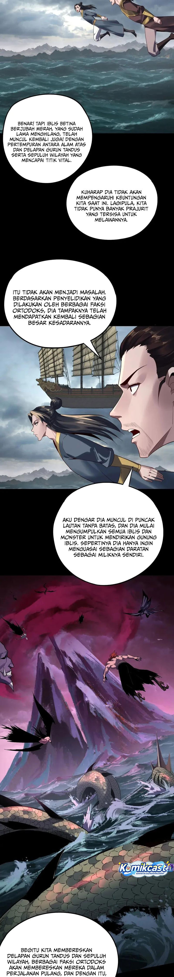 Dilarang COPAS - situs resmi www.mangacanblog.com - Komik the villain of destiny 234 - chapter 234 235 Indonesia the villain of destiny 234 - chapter 234 Terbaru 2|Baca Manga Komik Indonesia|Mangacan