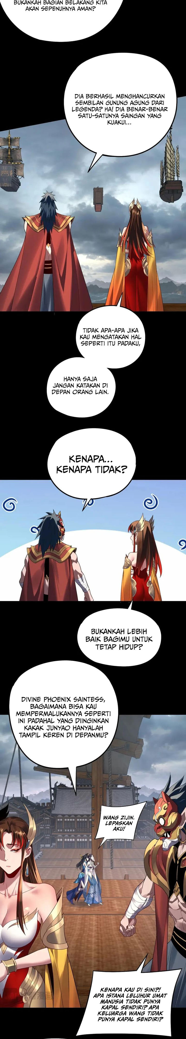 Dilarang COPAS - situs resmi www.mangacanblog.com - Komik the villain of destiny 234 - chapter 234 235 Indonesia the villain of destiny 234 - chapter 234 Terbaru 3|Baca Manga Komik Indonesia|Mangacan