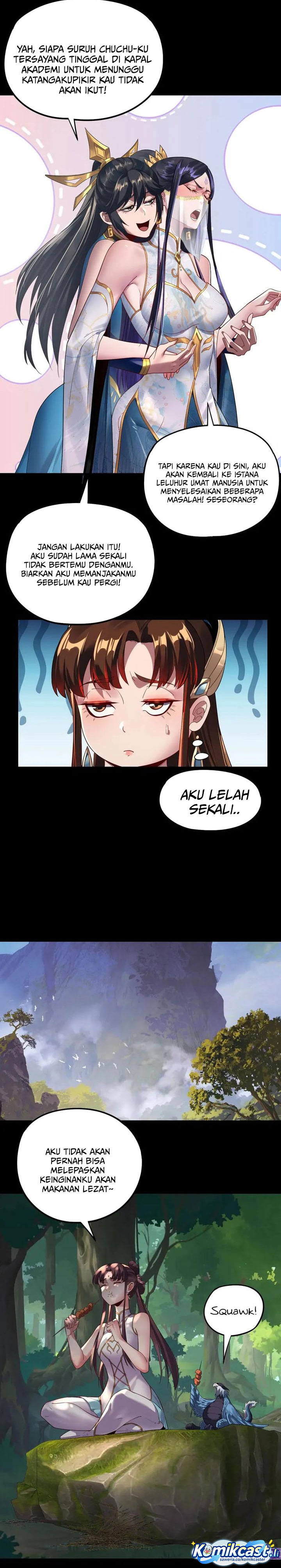 Dilarang COPAS - situs resmi www.mangacanblog.com - Komik the villain of destiny 234 - chapter 234 235 Indonesia the villain of destiny 234 - chapter 234 Terbaru 4|Baca Manga Komik Indonesia|Mangacan