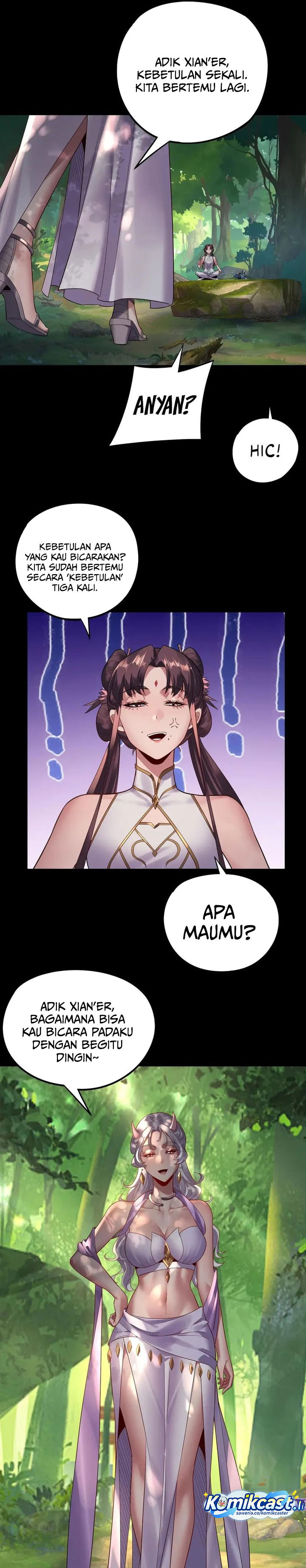 Dilarang COPAS - situs resmi www.mangacanblog.com - Komik the villain of destiny 234 - chapter 234 235 Indonesia the villain of destiny 234 - chapter 234 Terbaru 5|Baca Manga Komik Indonesia|Mangacan