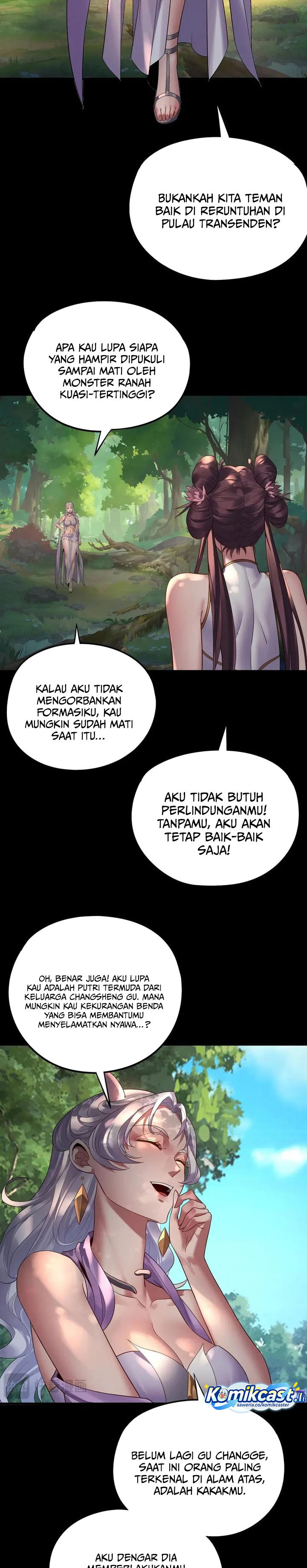 Dilarang COPAS - situs resmi www.mangacanblog.com - Komik the villain of destiny 234 - chapter 234 235 Indonesia the villain of destiny 234 - chapter 234 Terbaru 6|Baca Manga Komik Indonesia|Mangacan