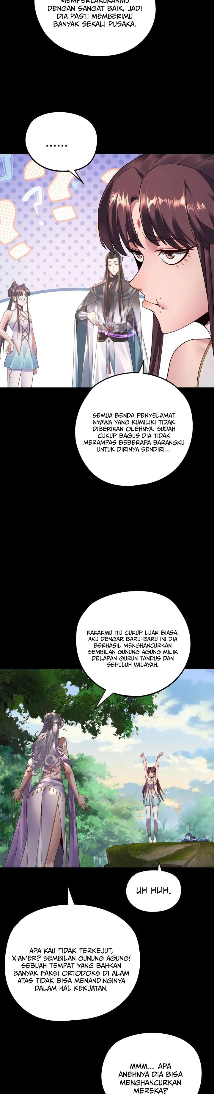 Dilarang COPAS - situs resmi www.mangacanblog.com - Komik the villain of destiny 234 - chapter 234 235 Indonesia the villain of destiny 234 - chapter 234 Terbaru 7|Baca Manga Komik Indonesia|Mangacan
