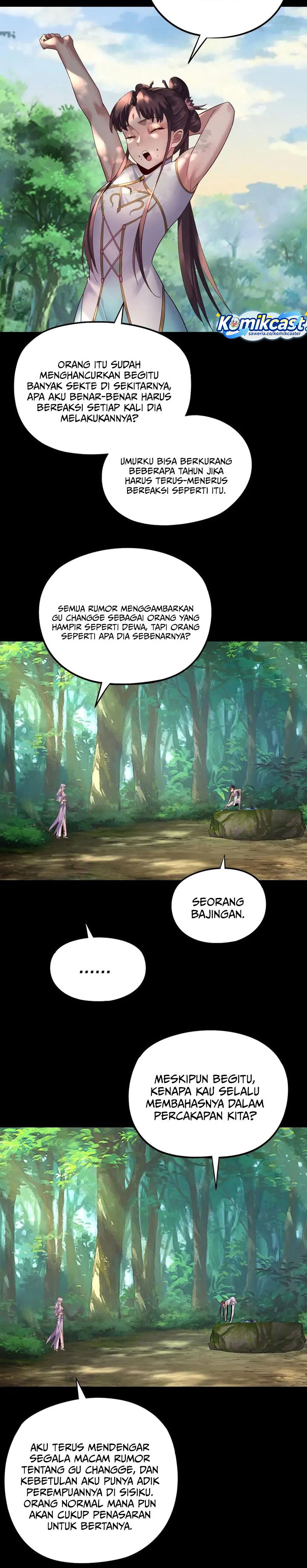 Dilarang COPAS - situs resmi www.mangacanblog.com - Komik the villain of destiny 234 - chapter 234 235 Indonesia the villain of destiny 234 - chapter 234 Terbaru 8|Baca Manga Komik Indonesia|Mangacan